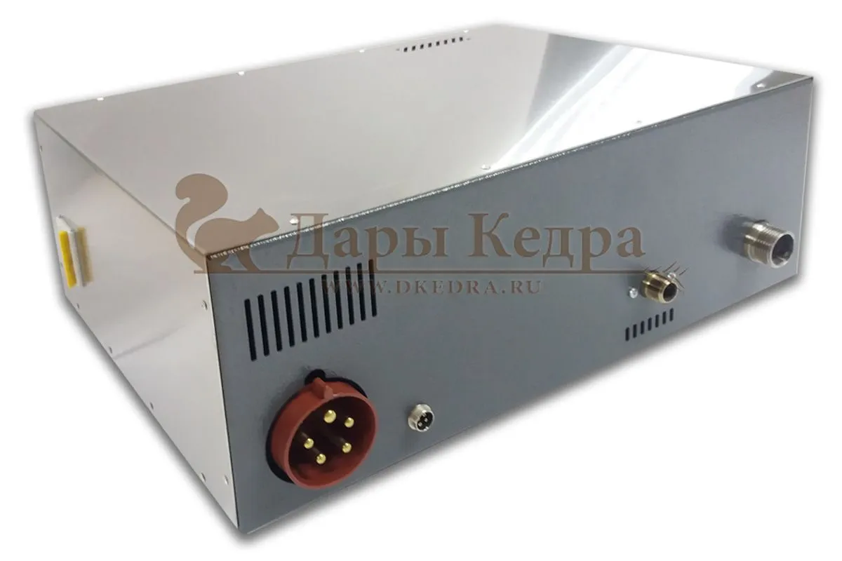 Парогенератор проточный, от 4 до 8 кВт